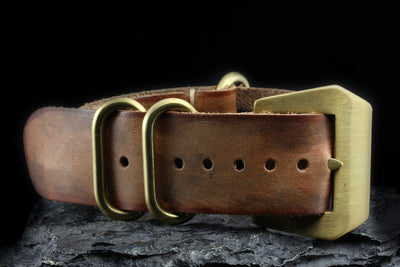 NATO11- HANDMADE SERIES