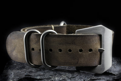 NATO12 - HANDMADE SERIES 