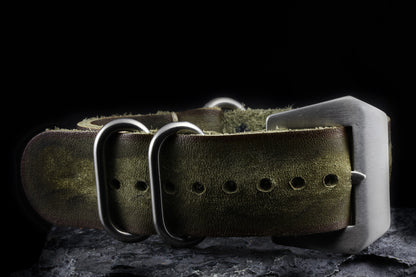 NATO16 - HANDMADE SERIES 