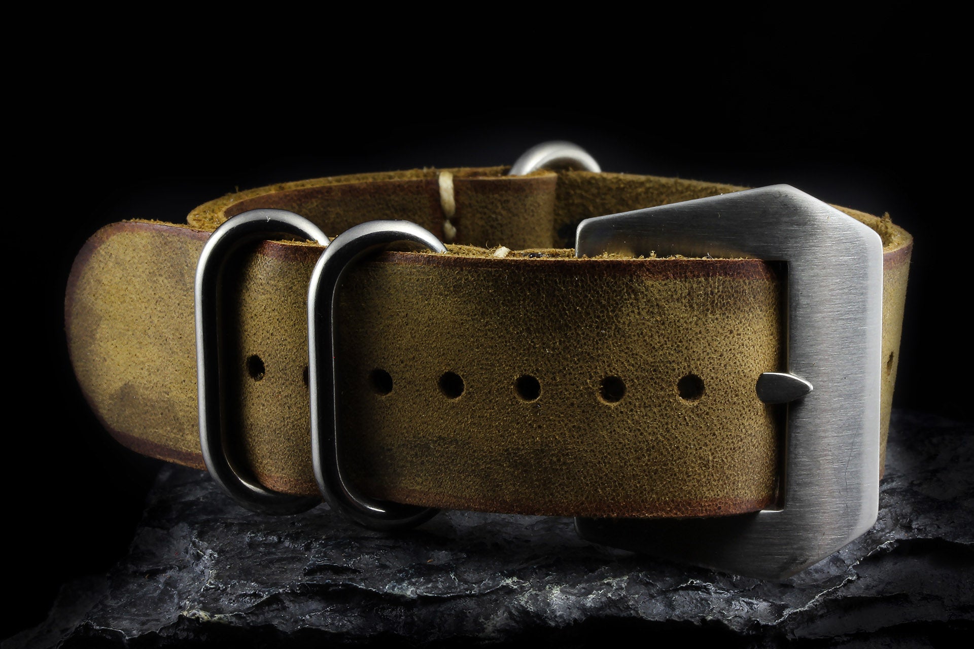 NATO18 - HANDMADE SERIES 