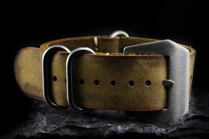 NATO18 - HANDMADE SERIES 