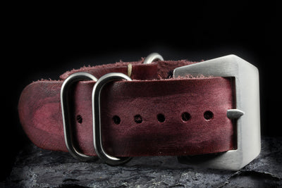 NATO19 - HANDMADE SERIES 