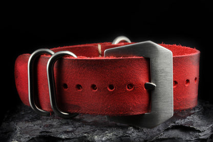 NATO20 - HANDMADE SERIES 