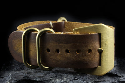 NATO21 - HANDMADE SERIES