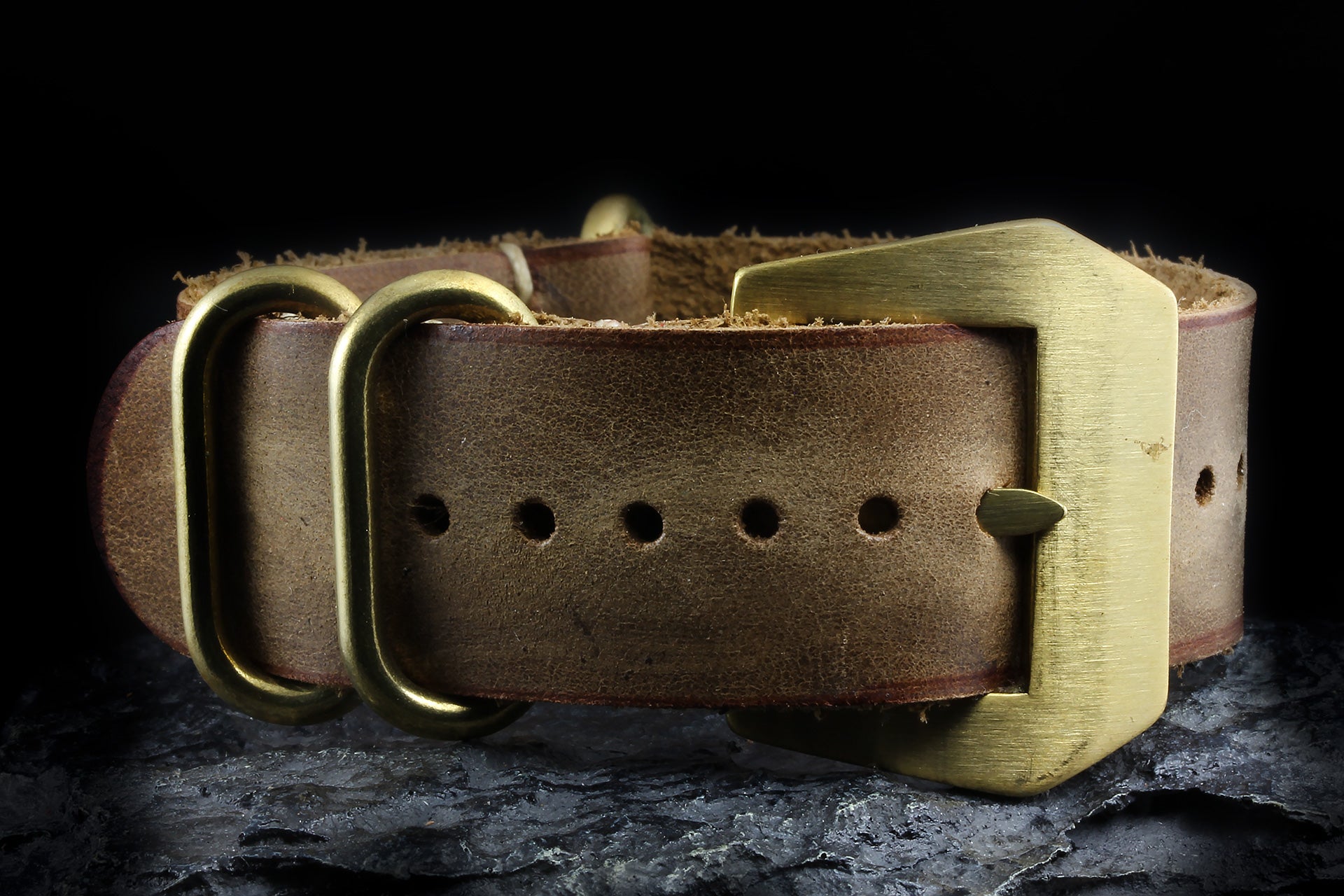 NATO23 - HANDMADE SERIES 