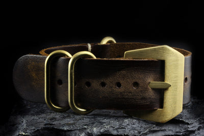 NATO24 - HANDMADE SERIES