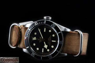 NATO01 - HANDMADE SERIES