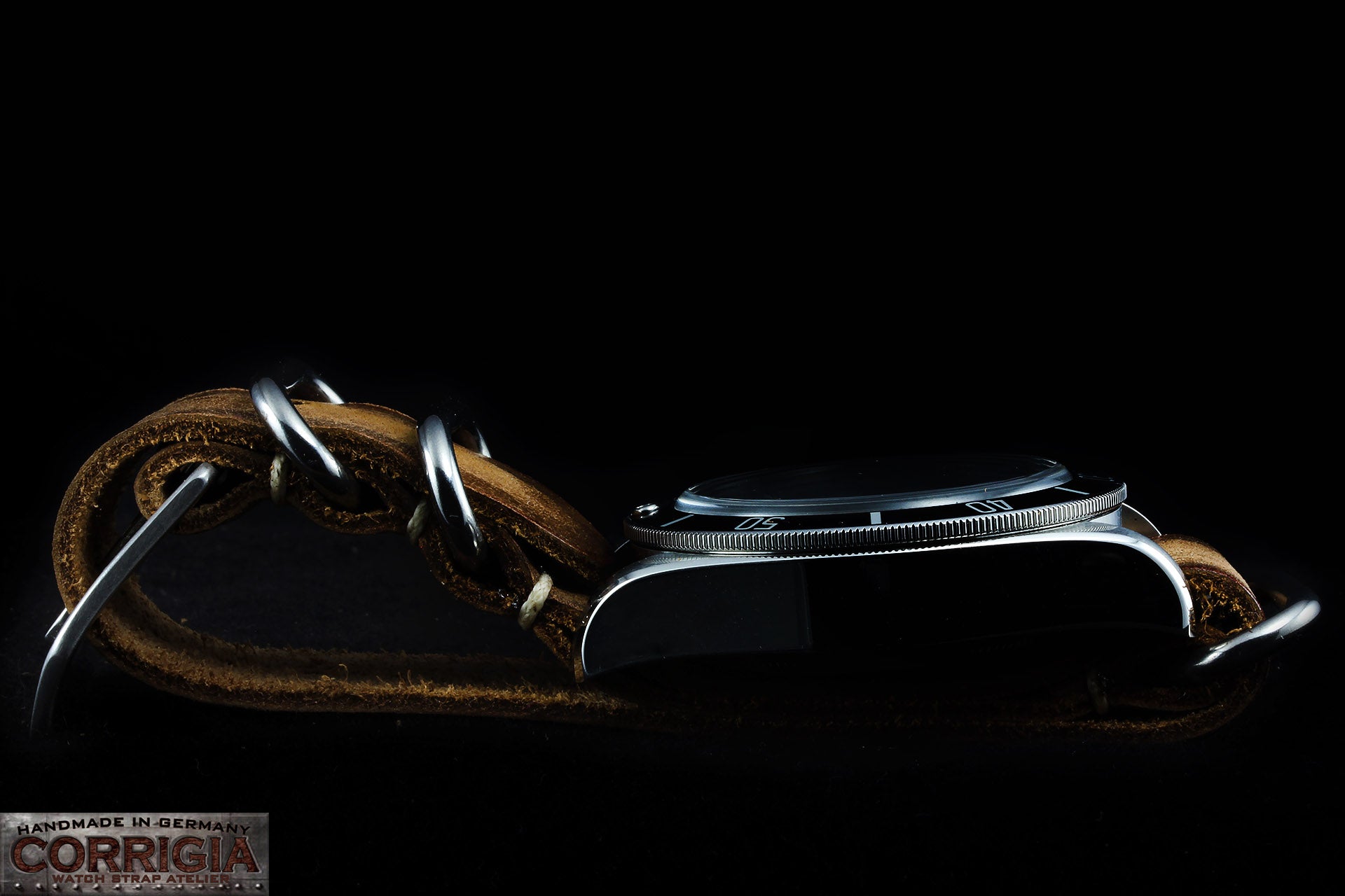 NATO1 - HANDMADE SERIES 