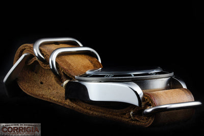 NATO01 - HANDMADE SERIES