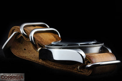 NATO1 - HANDMADE SERIES 