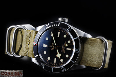 NATO02 - HANDMADE SERIES