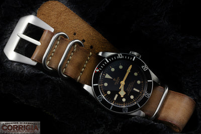 NATO01 - HANDMADE SERIES