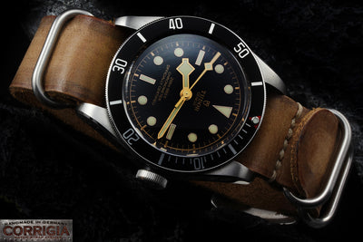 NATO01 - HANDMADE SERIES