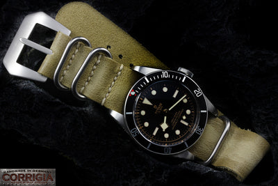NATO02 - HANDMADE SERIES