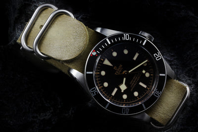 NATO02 - HANDMADE SERIES