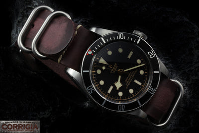 NATO03 - HANDMADE SERIES