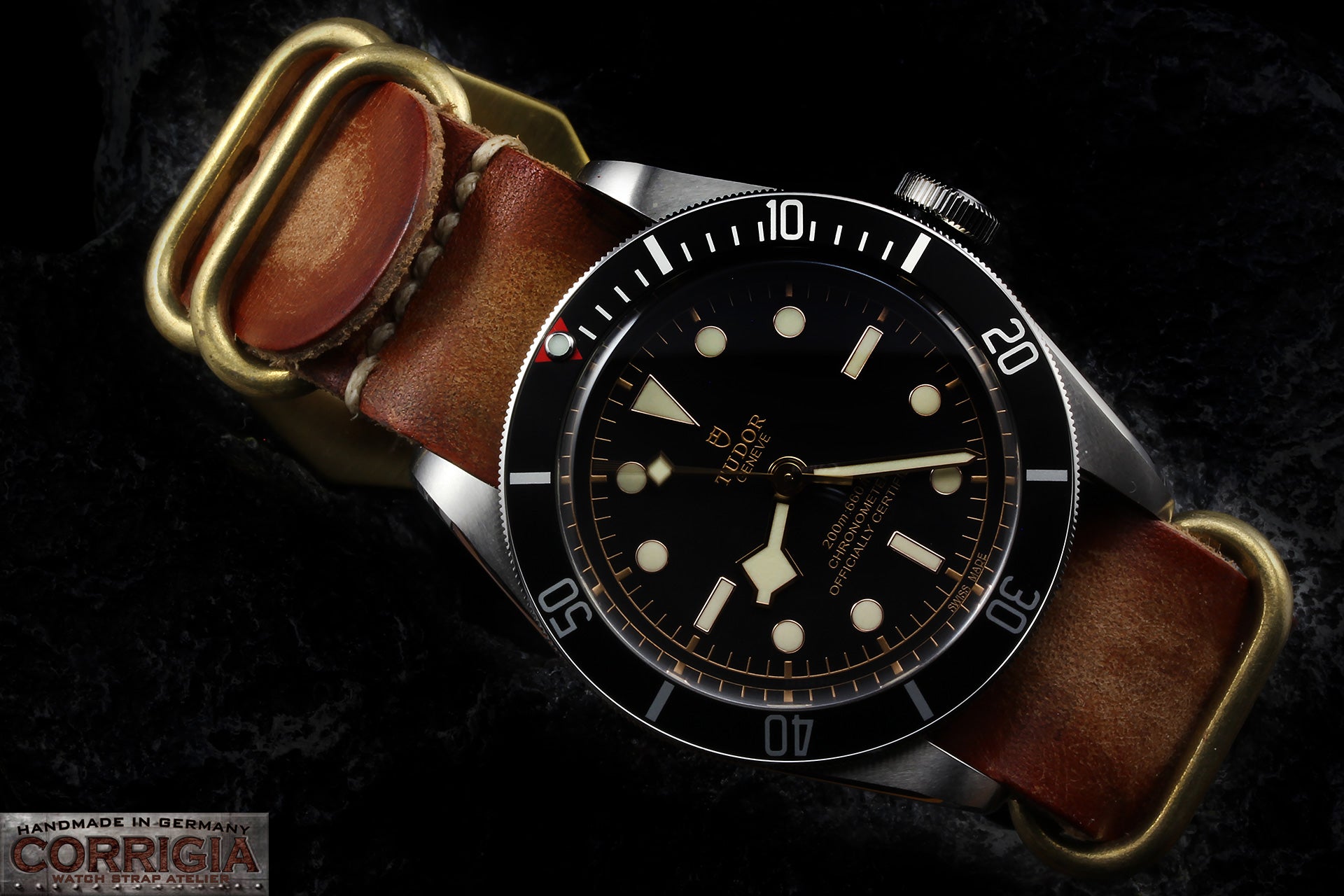 NATO4 - HANDMADE SERIES 