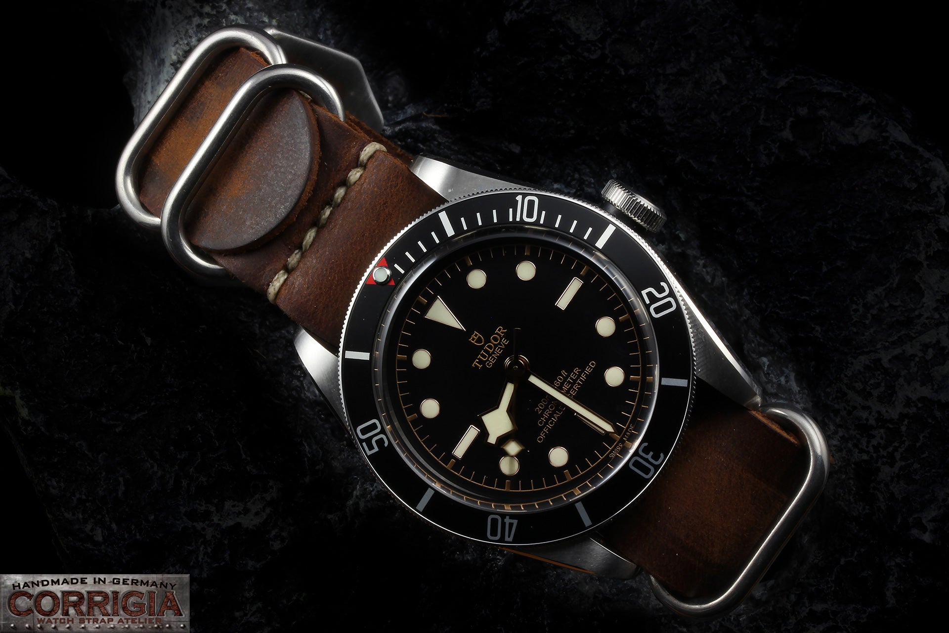 NATO6 - HANDMADE SERIES 