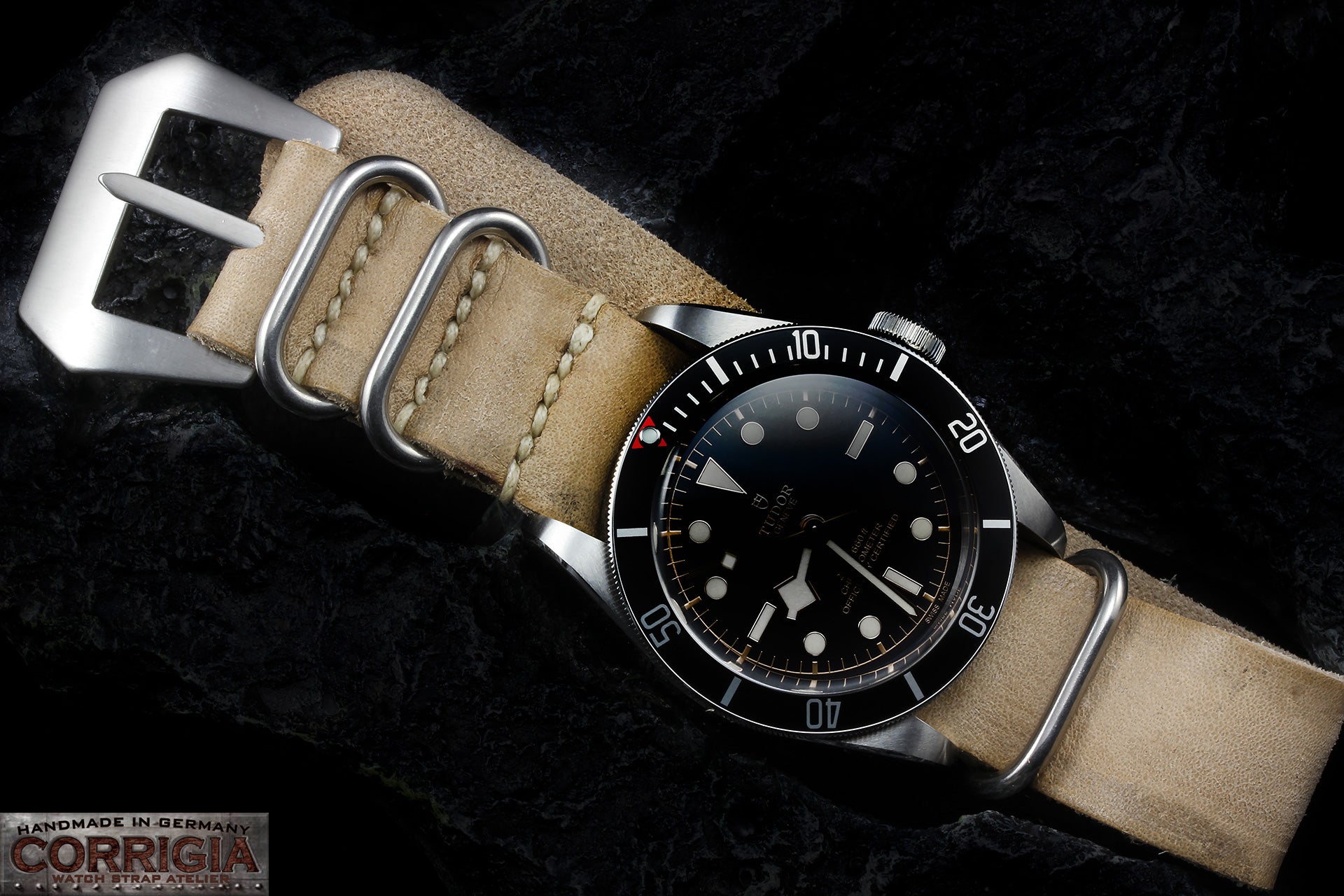 NATO7 - HANDMADE SERIES 