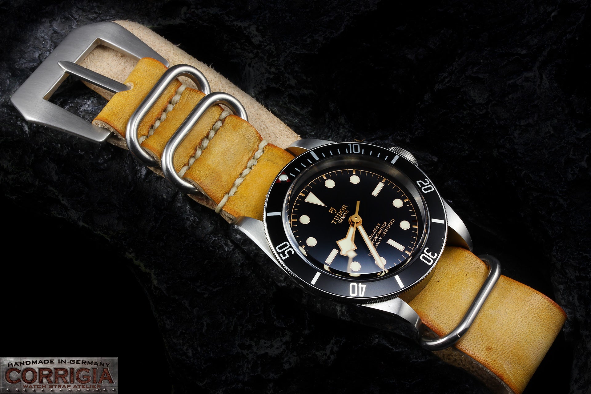 NATO8 - HANDMADE SERIES 