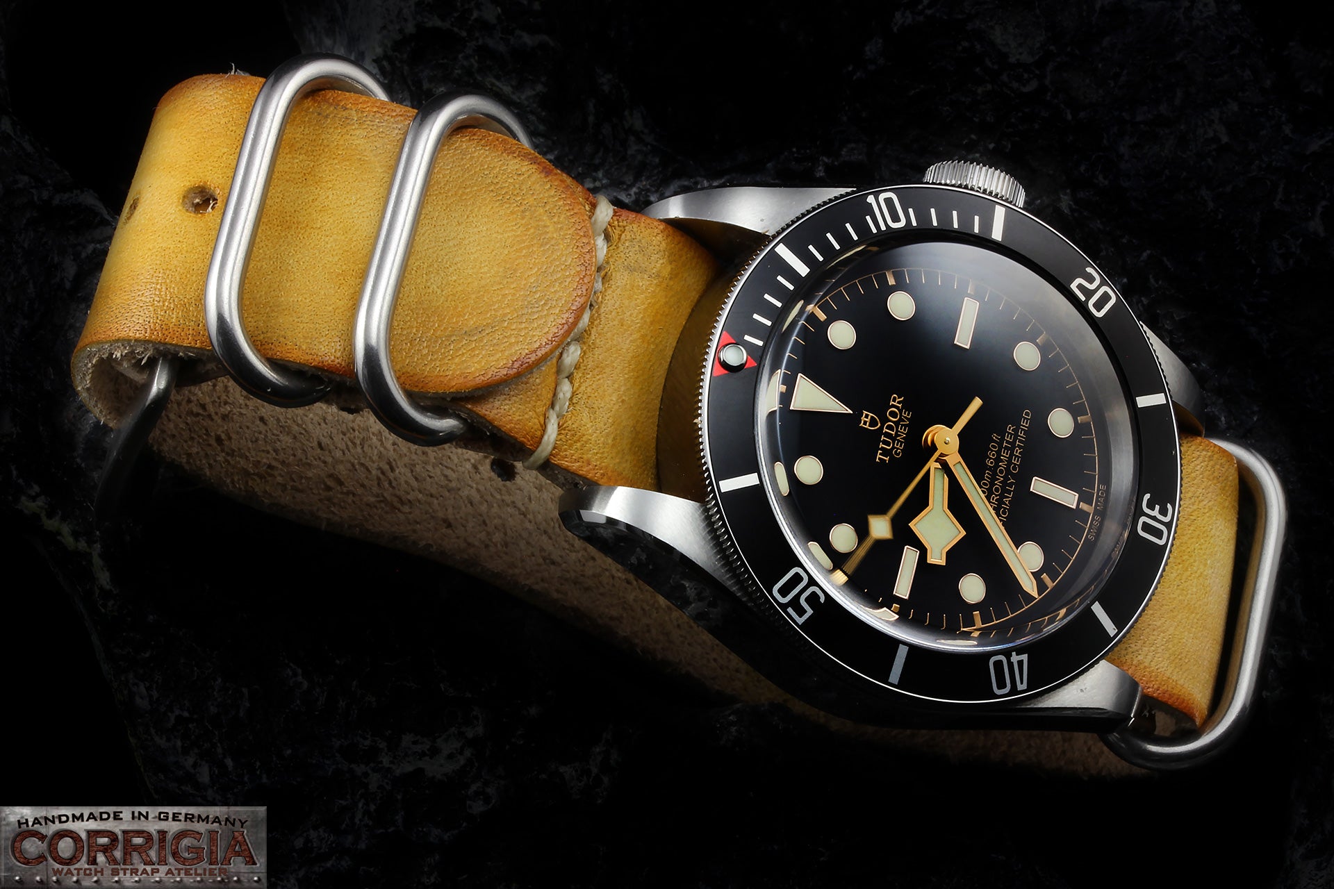 NATO8 - HANDMADE SERIES 