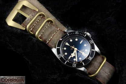 NATO9 - HANDMADE SERIES 