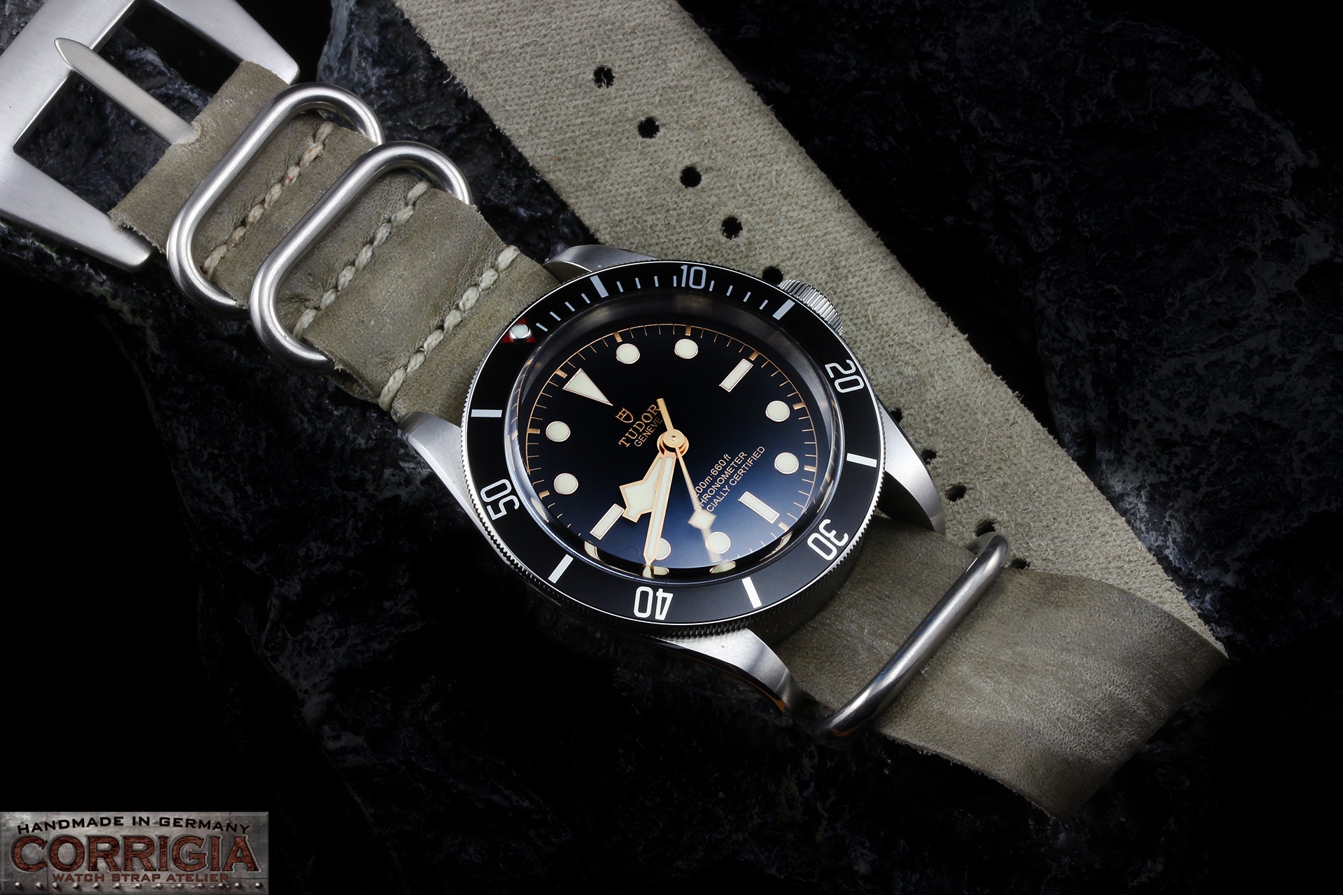 NATO10 - HANDMADE SERIES 