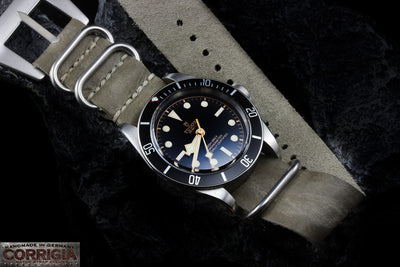 NATO10 - HANDMADE SERIES 
