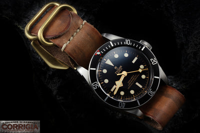 NATO11- HANDMADE SERIES