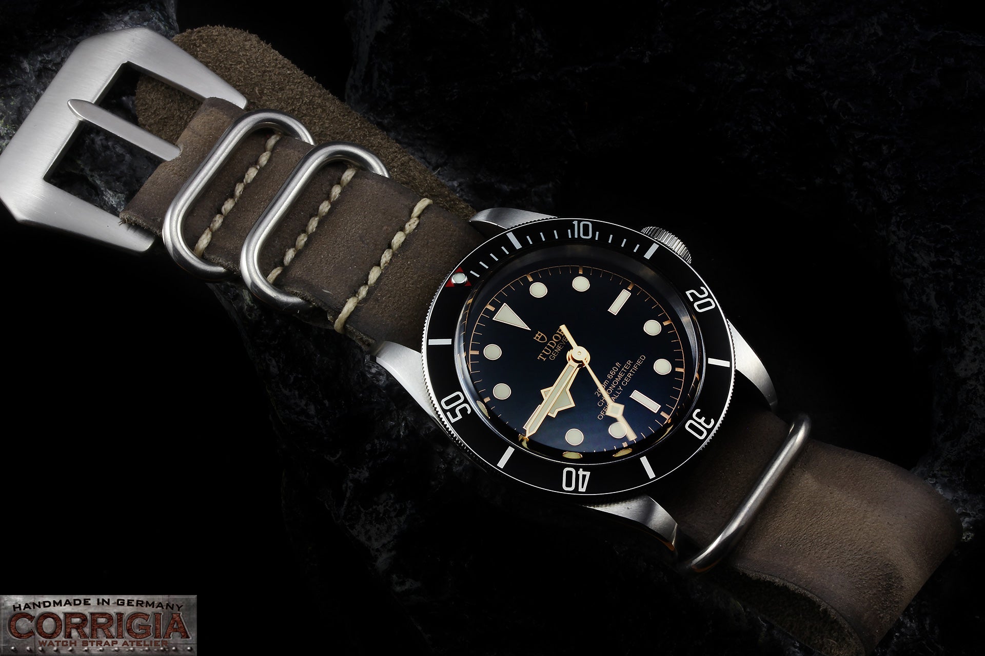 NATO12 - HANDMADE SERIES 