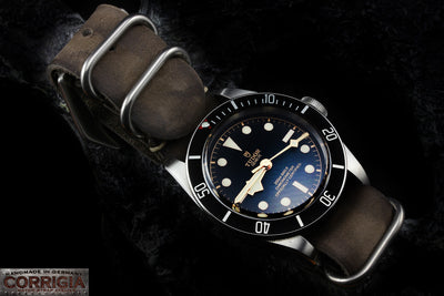 NATO12 - HANDMADE SERIES 