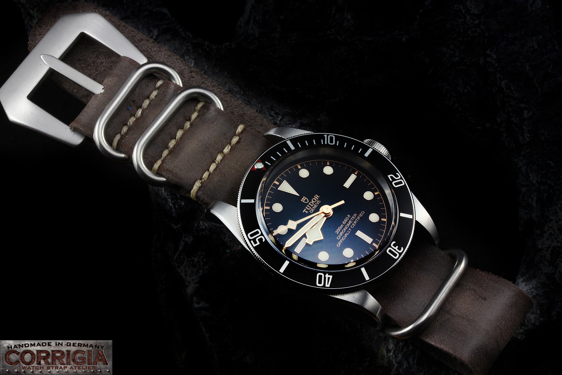 NATO13 - HANDMADE SERIES 