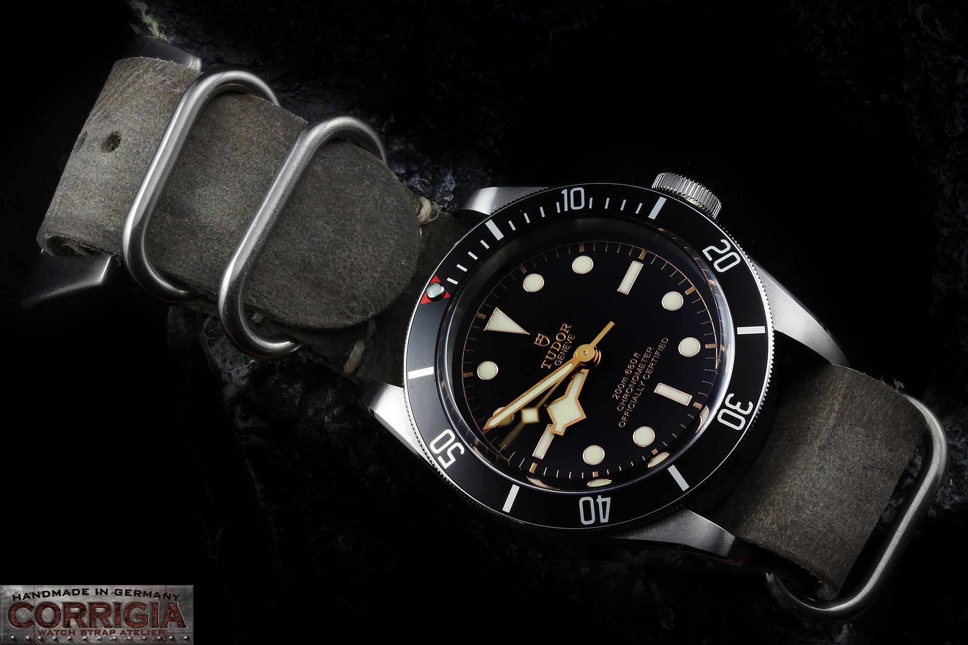 NATO14 - HANDMADE SERIES 