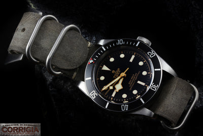 NATO14 - HANDMADE SERIES 