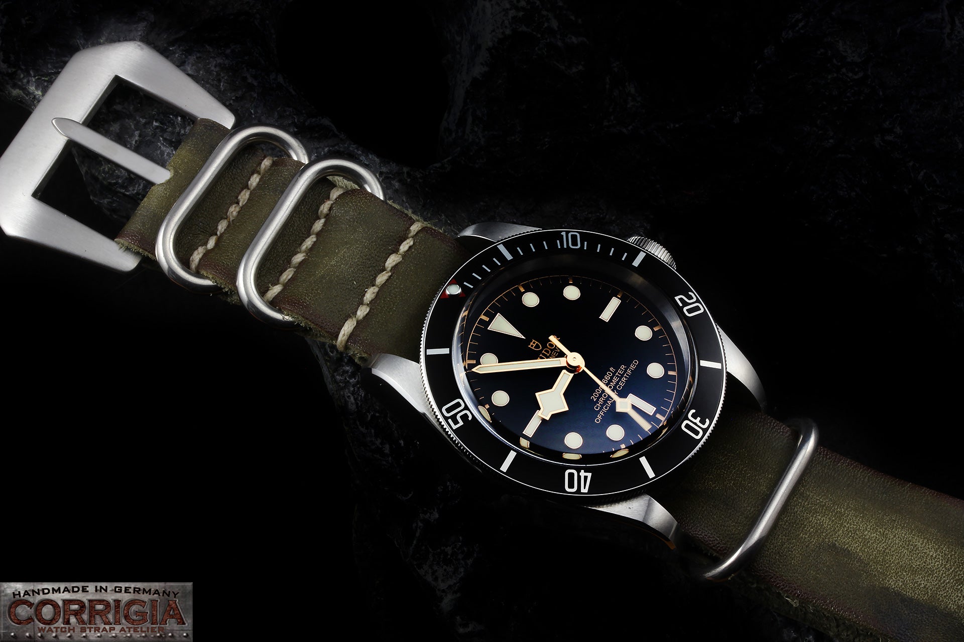 NATO16 - HANDMADE SERIES 