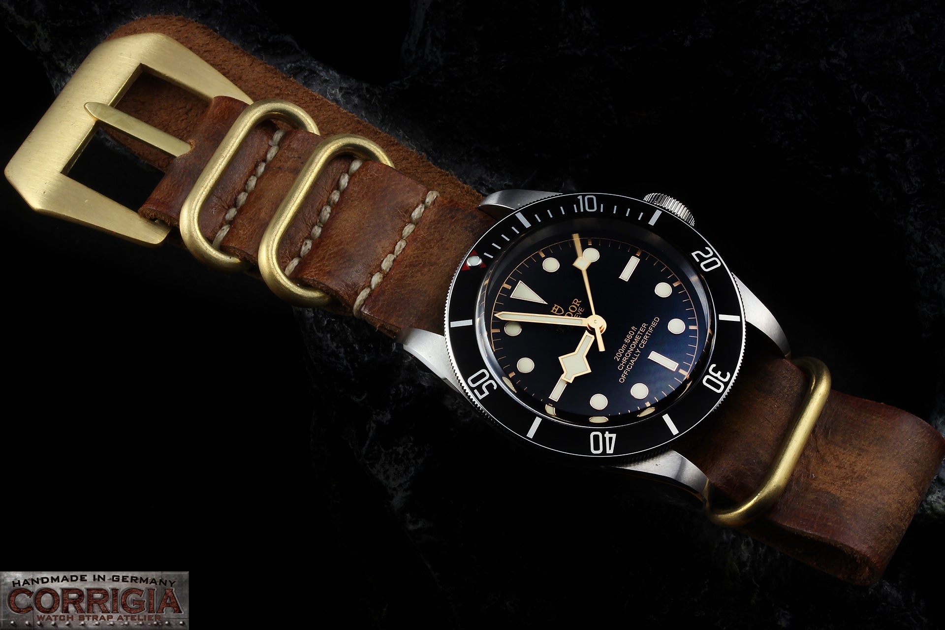 NATO17 - HANDMADE SERIES 