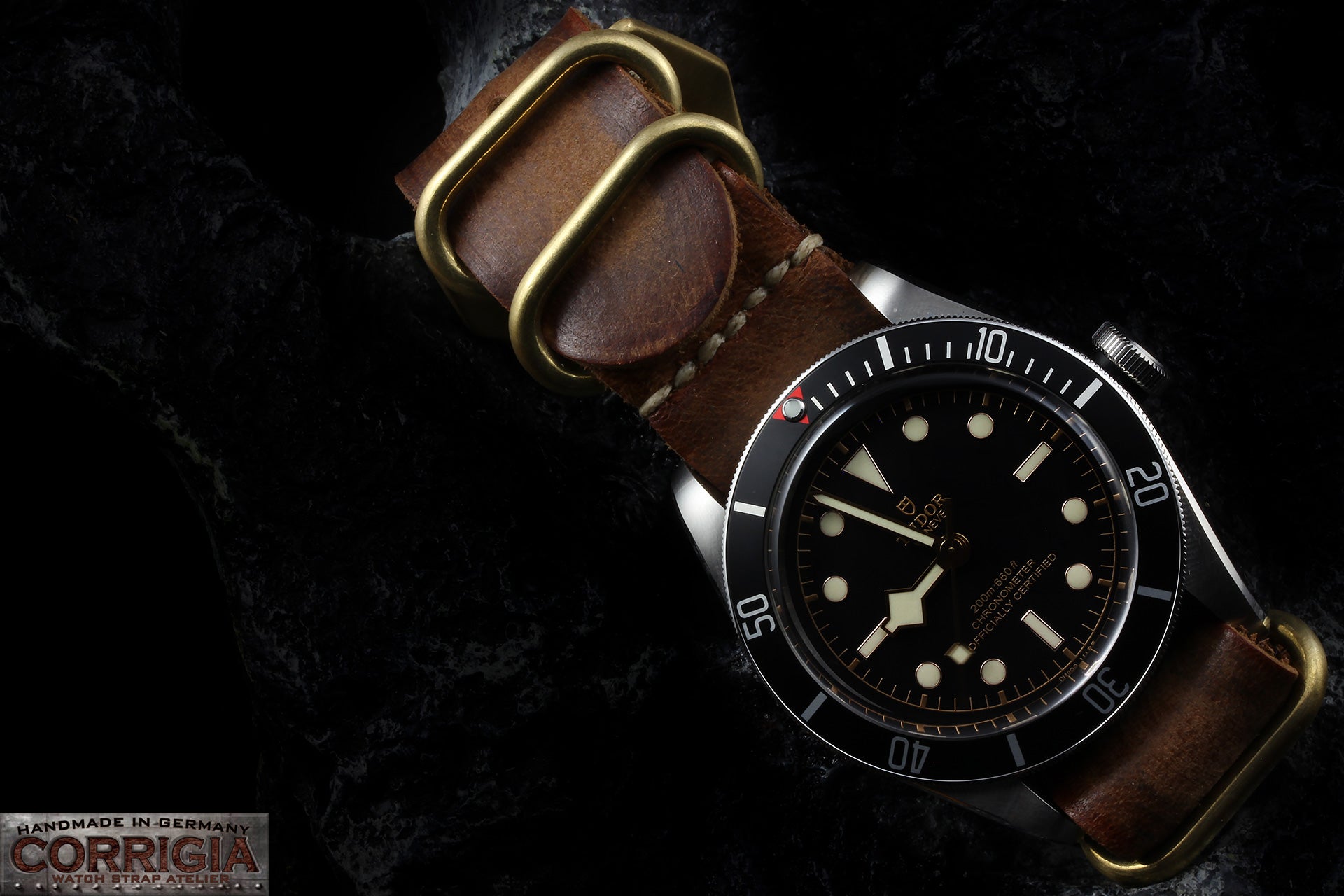 NATO17 - HANDMADE SERIES 