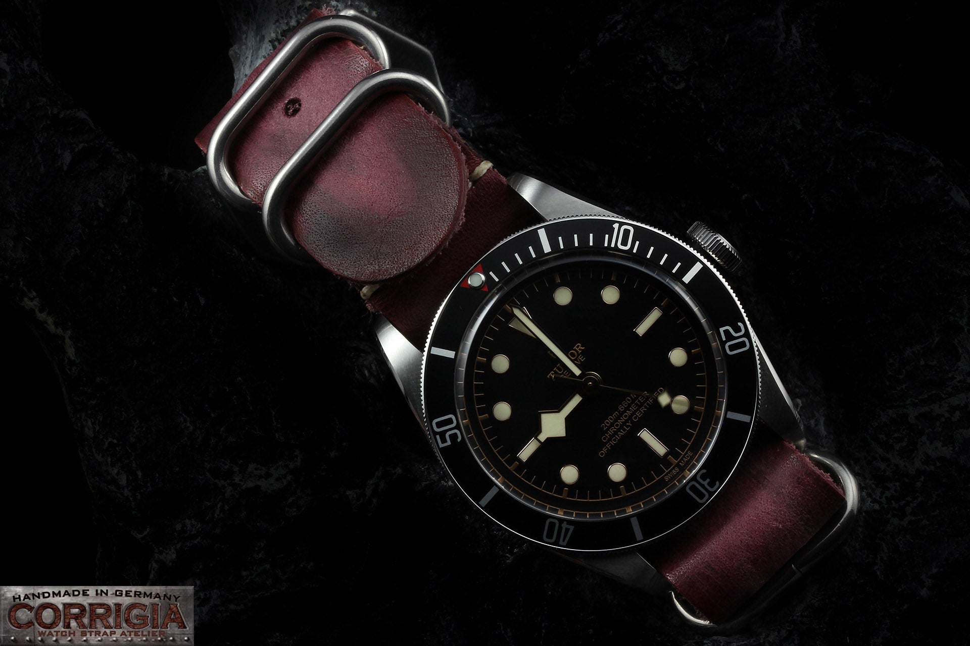 NATO19 - HANDMADE SERIES 