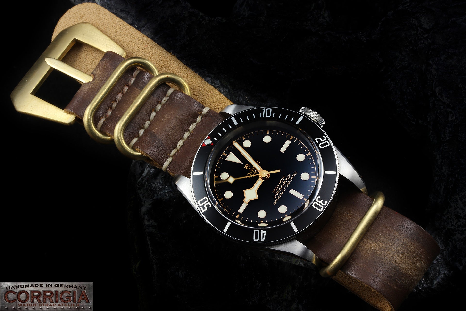 NATO21 - HANDMADE SERIES 