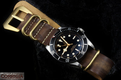 NATO21 - HANDMADE SERIES
