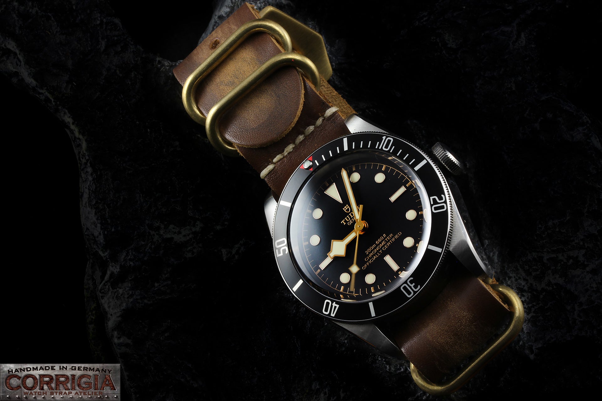 NATO21 - HANDMADE SERIES 