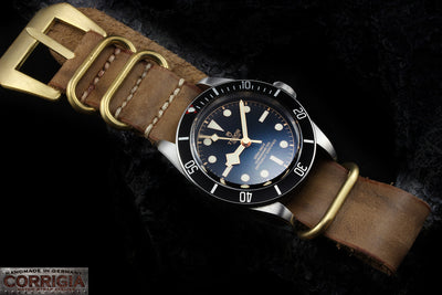 NATO23 - HANDMADE SERIES 