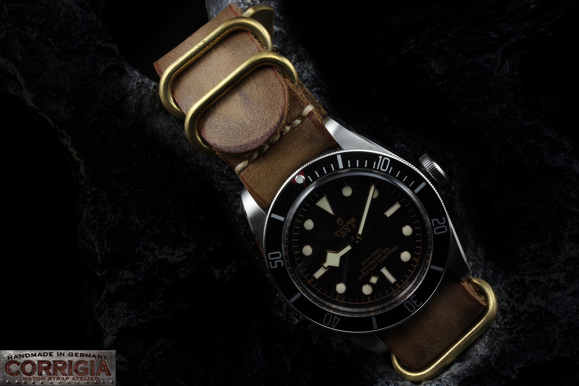 NATO23 - HANDMADE SERIES 