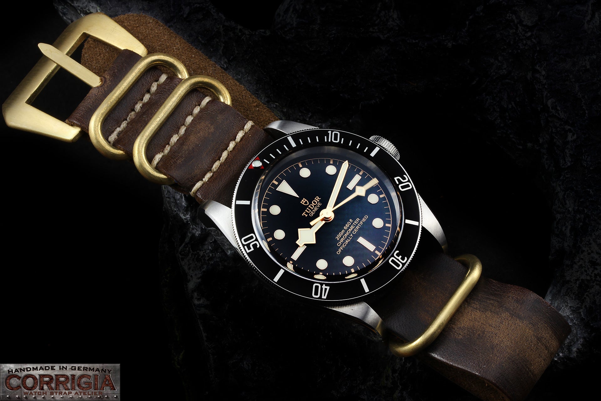 NATO24 - HANDMADE SERIES 