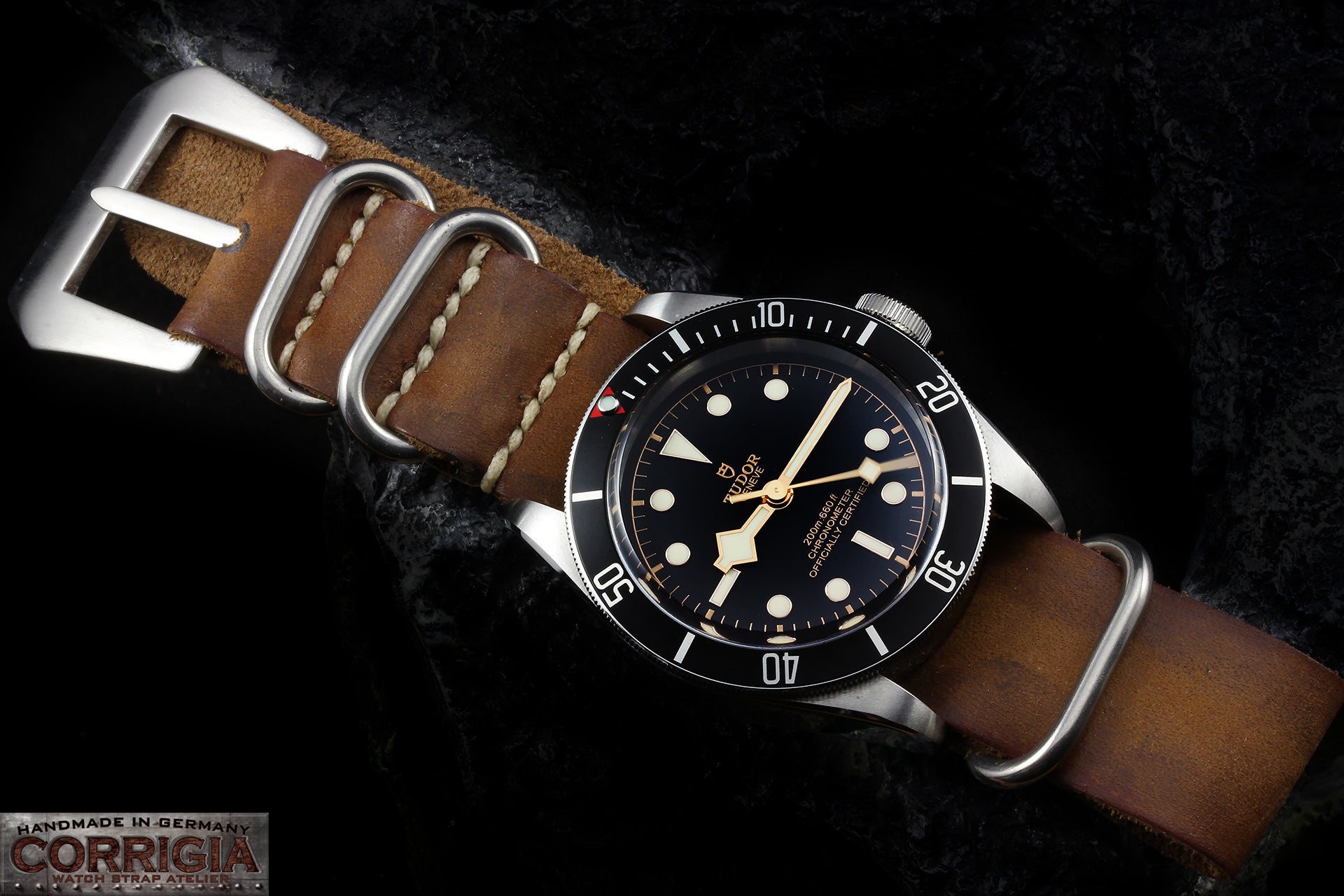 NATO27 - HANDMADE SERIES 