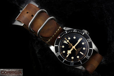 NATO06 - HANDMADE SERIES