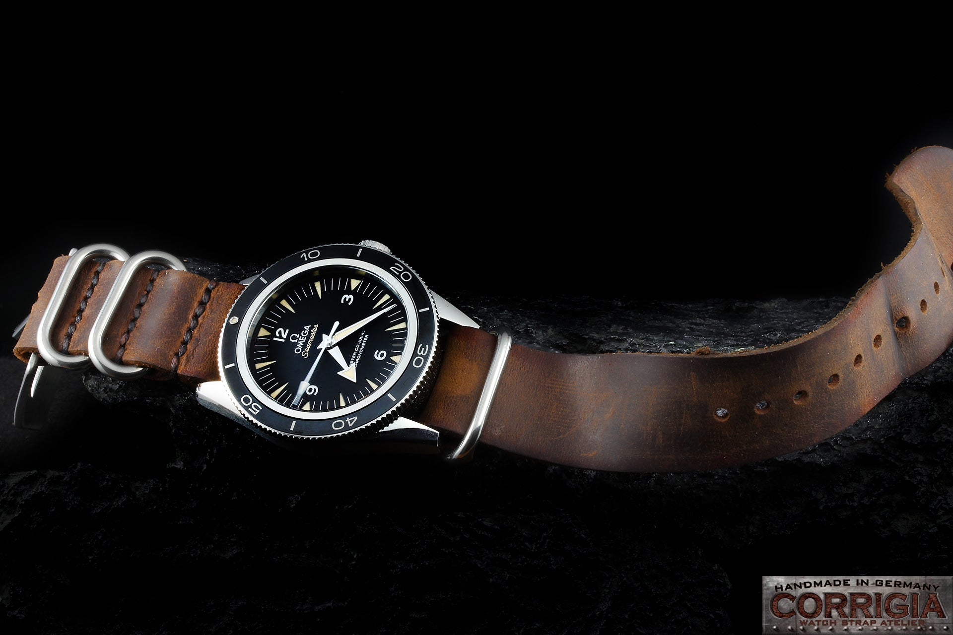 NATO6 - HANDMADE SERIES 