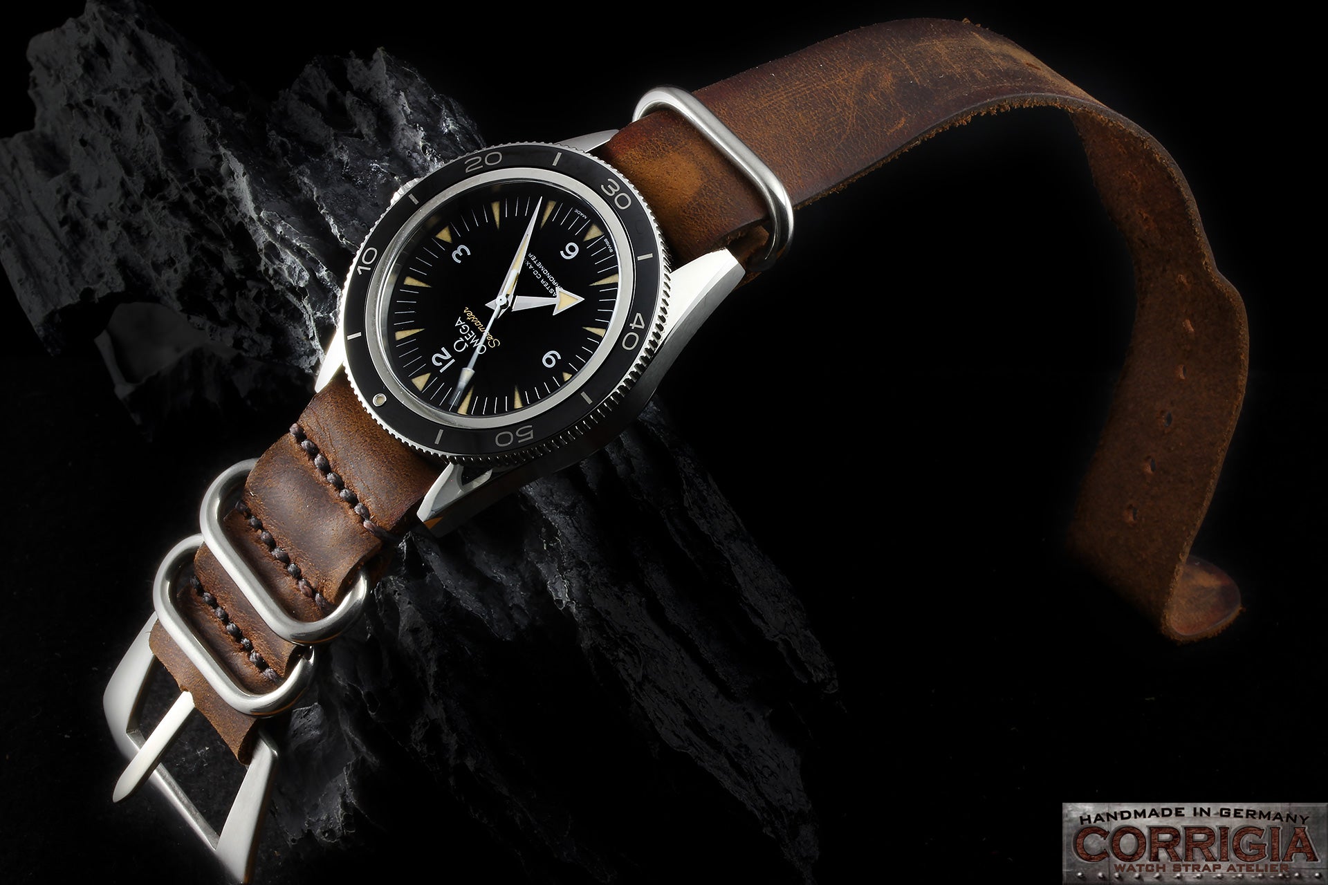 NATO6 - HANDMADE SERIES 