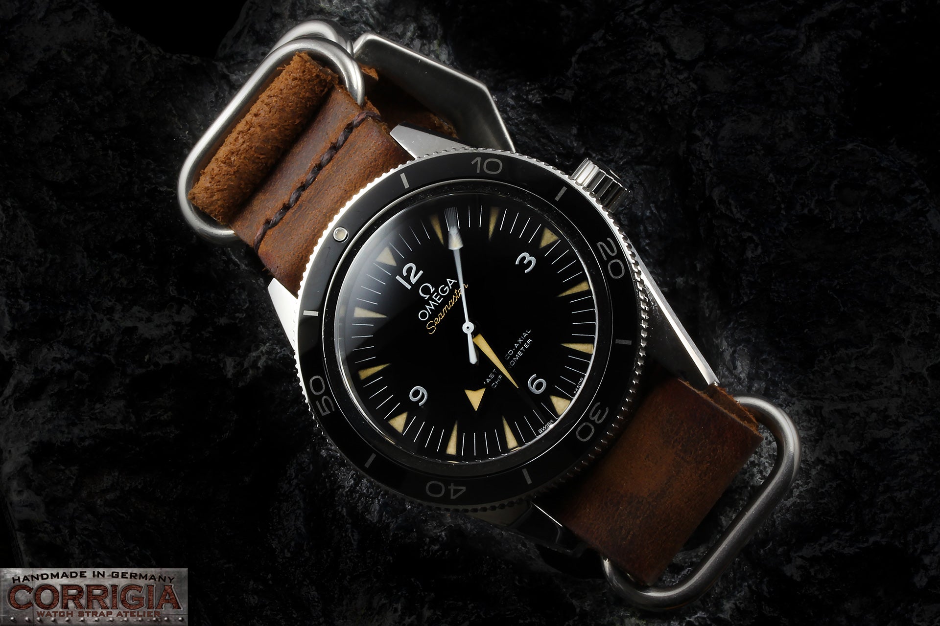 NATO6 - HANDMADE SERIES 