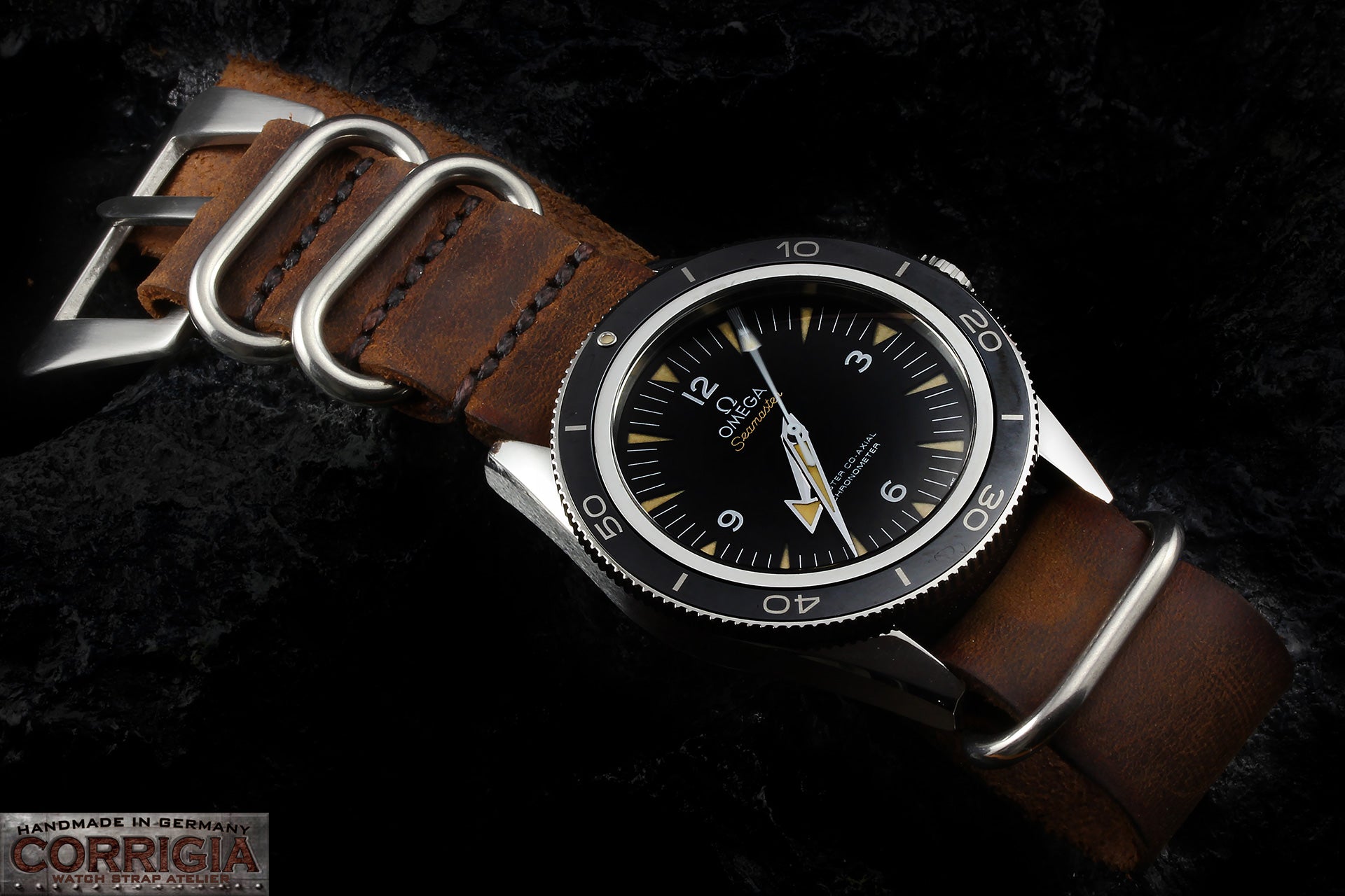 NATO6 - HANDMADE SERIES 